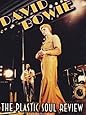 David Bowie: The Plastic Soul Review