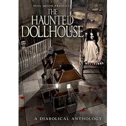Haunted Dollhouse