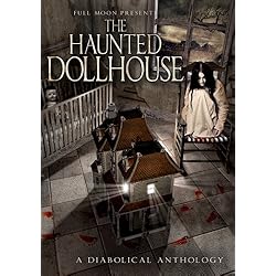 Haunted Dollhouse