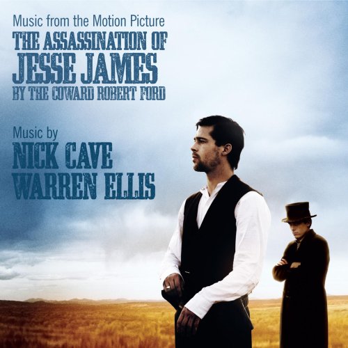 CD-Charts  Music : The Assassination of Jesse James