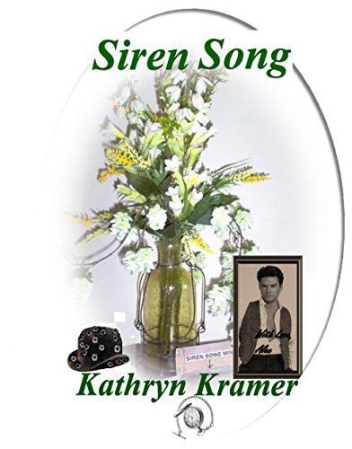 SIREN SONG (Women of the West - Rags to Riches Book 1)