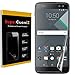 [8-Pack] BlackBerry DTEK60 Screen Protector - SuperGuardZ, Ultra Clear, Anti-Scratch, Anti-Bubble [Lifetime Replacement]