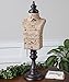 Uttermost 19793 Jewelry Mannequin