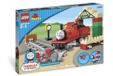 LEGO DUPLO Thomas & Friends - James at Knapford Station