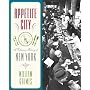 Appetite City: A Culinary History of New York