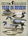Decoy Magazine. Year in Review. 2003. The Decoy At Auction. Single Issue Magazine. (2003 Year in Review.)