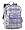 White/Lavender/Tartan