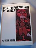 Contemporary art in Africa