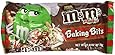 M&M's Holiday Baking Chips, 11 Ounce Bag (2 Pack)