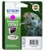 Epson Original T0793 Magenta Ink cartrdge for Stylus Photo 1400 (Owl)