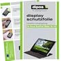 Dipos Antireflex Displayschutzfolie f�r Asus EeePad Slider Sl101