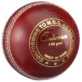 Gunn & Moore Clubman Cricket Ball