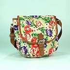 Sling bags - Waterproof floral sling