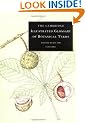 The Cambridge Illustrated Glossary of Botanical Terms