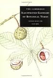 The Cambridge Illustrated Glossary of Botanical Terms