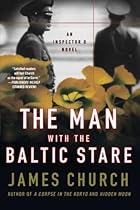 The Man with the Baltic Stare: An Inspector O Novel