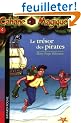La Cabane Magique, Tome 4 : Le tr�sor des pirates