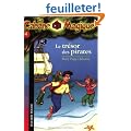La Cabane Magique, Tome 4 : Le tr�sor des pirates