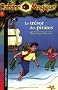 La Cabane Magique, Tome 4 : Le tr�sor des pirates