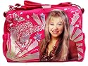 HANNAH MONTANA PINK SHOULDER PURSE bag