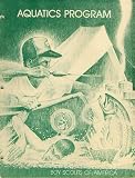 Books : Aquatics Program Boy Scouts of America