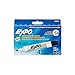 EXPO Original Dry Erase Markers, Bullet Tip, Assorted Colors, 4-Count