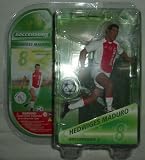 Soccerserie.com - Football Figure - Hedwiges Maduro - Ajax - Made in 2005IMAGE