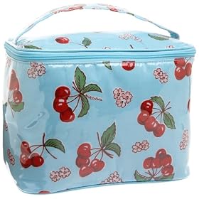 Nick & Nora Beauty Case Set