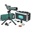 Firefall 15- 45 x 60 Spotting Scope Kit