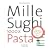 Mille Sughi: 1000 x Pasta