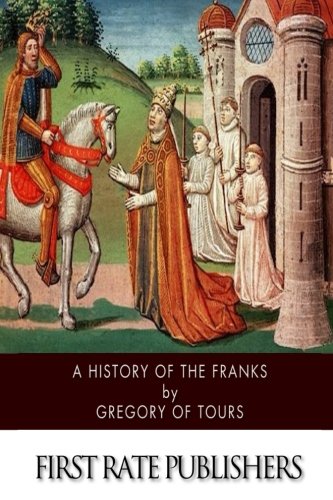A History of the Franks