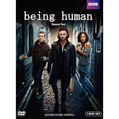 Being Human: Season Two