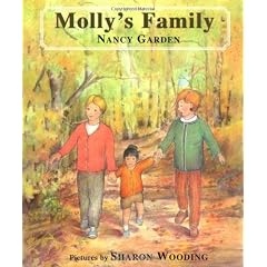 Molly's Family