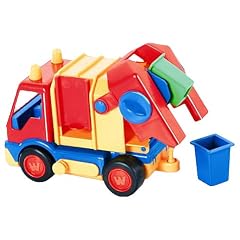 Wader 36165 - Basics M�llwagen