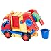 Wader 36165 - Basics M�llwagen