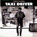 Taxi Driver - Robert DeNiro Walking - 3 1/8 Square Sticker / Decal