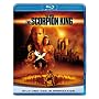 The Scorpion King [Blu-ray]