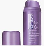 Avon SKIN SO SOFT Renew & Refresh Age-Defying+ Corrective Neck & Chest Treatment