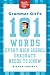 Books : Grammar Girl's 101 Words Every High School Graduate Needs to Know (Quick & Dirty Tips)