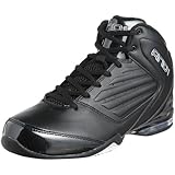 AND 1 Men's Master 2 Mid Basketball Shoe