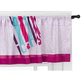 iCarly Chain E-mail Valance