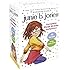 Junie B. Jones Complete First Grade Collection: Books 18-28 with paper dolls in boxed set