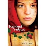 Harvest of Rubies ~ Tessa Afshar