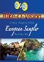Bike-O-Vision Cycling DVD #1 European Sampler