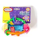 Little Tikes Tumble & Shine Rattle