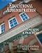 Educational Administration: Concepts and Practices 5th Edition by Lunenburg, Fred C.; Ornstein, Allan C. published by Wadsworth Publishing Hardcover