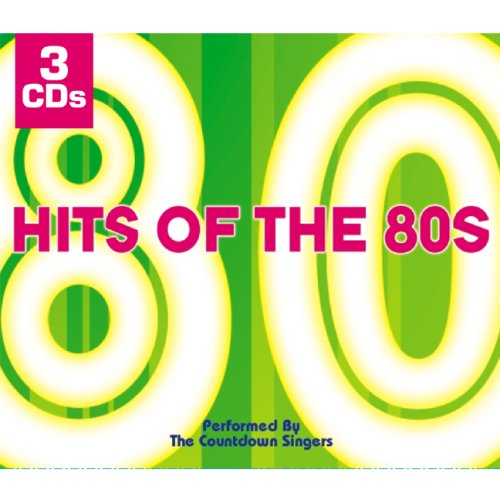 CD-Charts  Search : Hits of the 80's