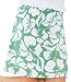 Carve Designs Long Baja Skirt