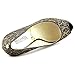 MICHAEL Michael Kors Women's MK Signature Fulton Moccasin Flats