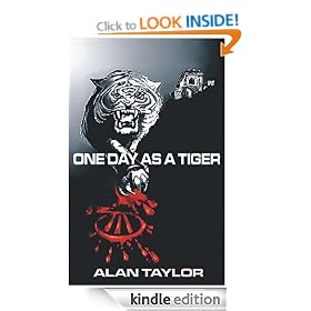 One Day as a Tiger